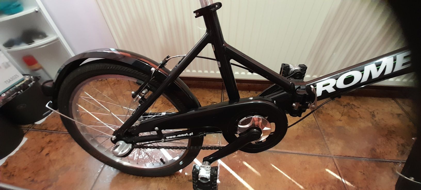 Bicicleta unisex