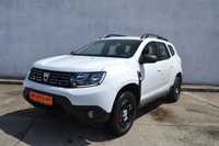 Dacia Duster Dacia Duster 1.5 DCI Comfort 2020,4WD,Garantie 3 ANI,TVA Deductibil