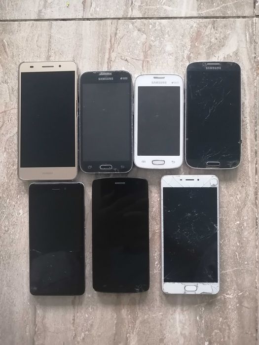 Обменяю телефоны