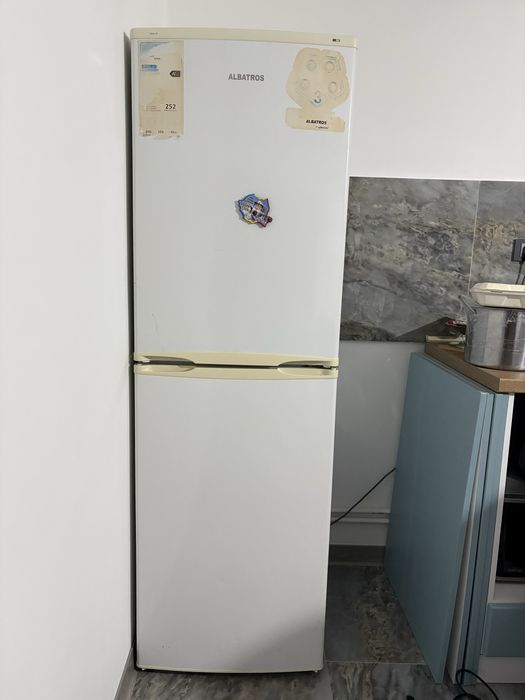 Combină frigorifica