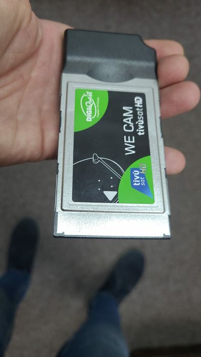 Vând receptor satelit AB Cryptobox 800 4k