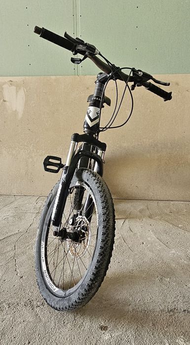 Велосипед FOREVER 20