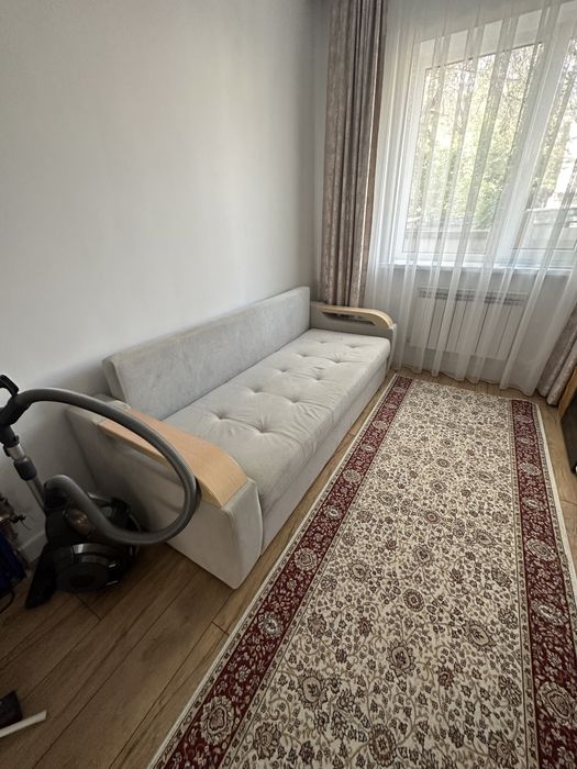 Продам мягкую мебель