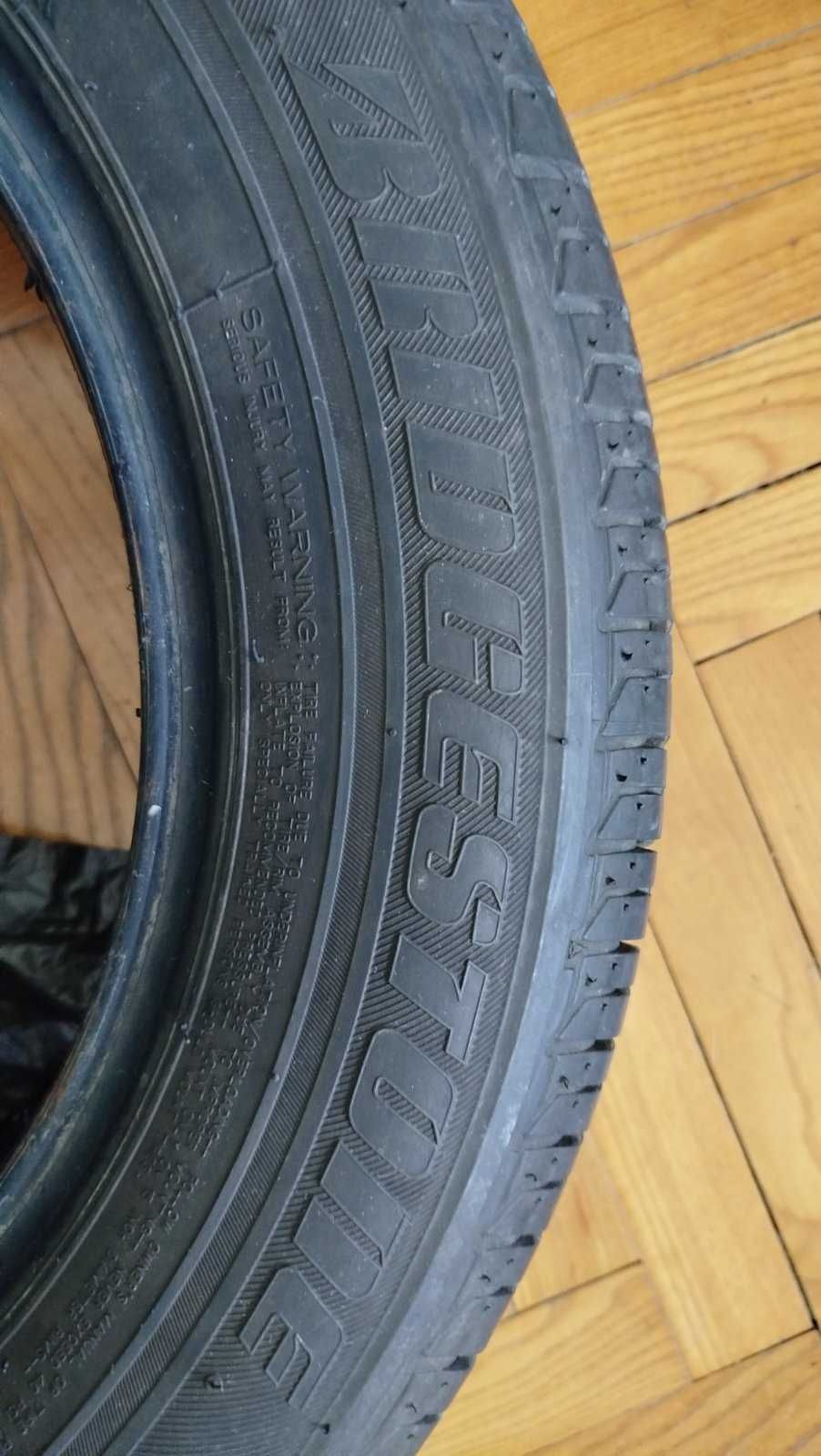 Летни Гуми - Bridgestone 185/65 R15