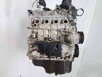 Motor complet ambielat Skoda Rapid (NH3) [Fabr 2012-2019] CBZE 1.2 TSI