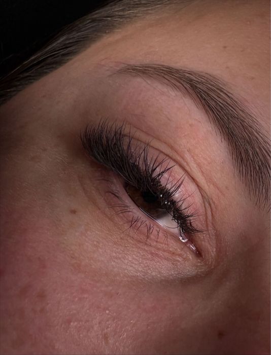 Lash Artist- Extensii Gene 1-4D