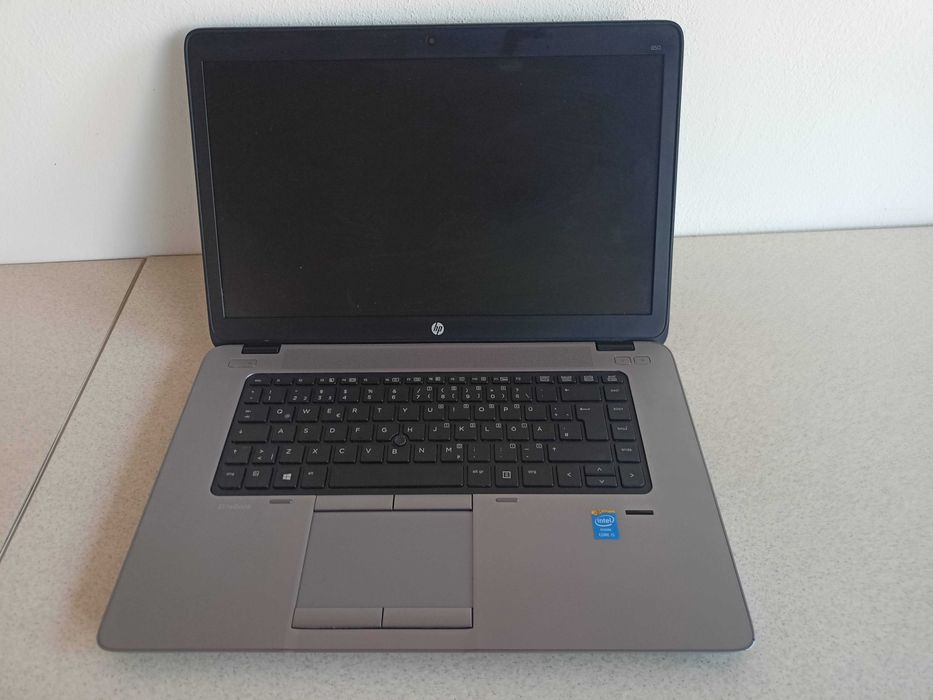 Elemente HP EliteBook 850-G1