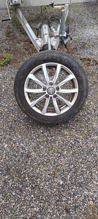 джанта за ауди а3 2014,година