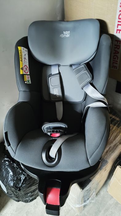 Kошче за кола Britax Romer