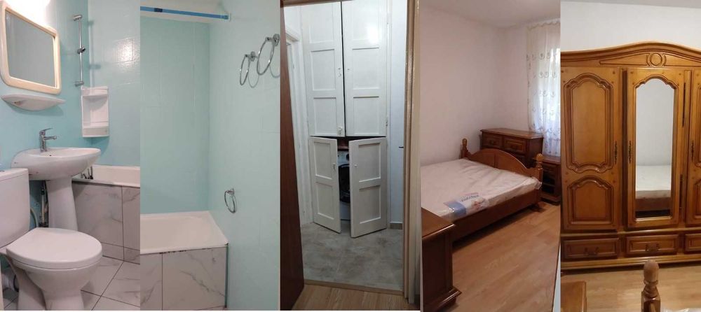Inchiriez apart. de 2 camere la Piata Progresu, SECTOR 4, București