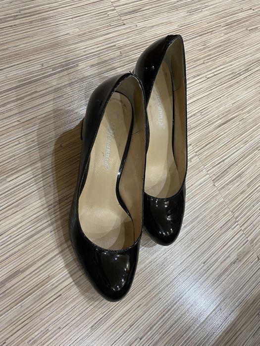 Туфли 33/34 размер