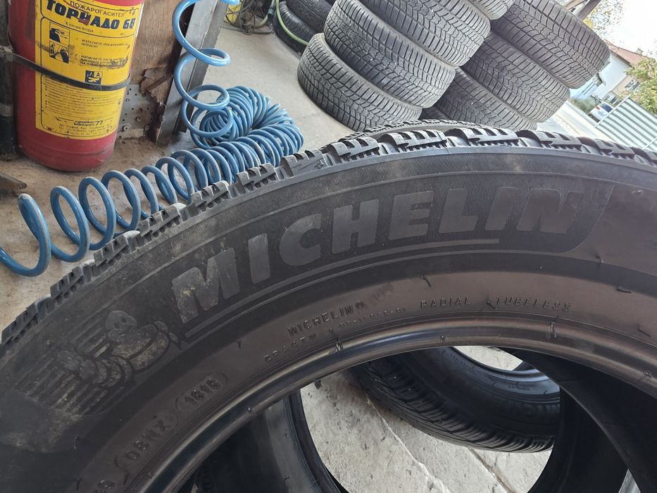 Michelin 215.60.16