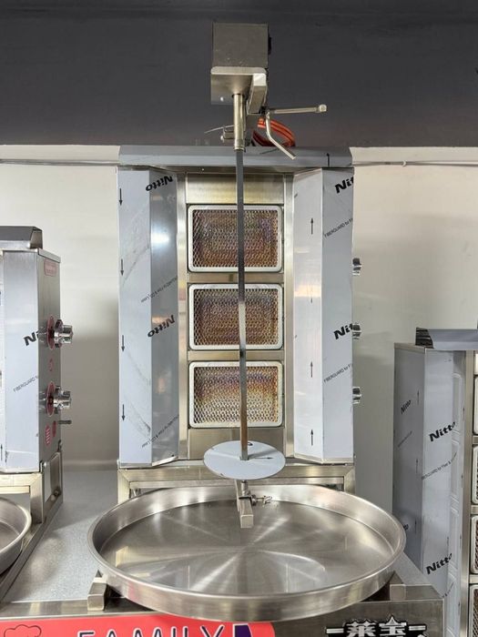 Лаваш апарат Lavash aparat