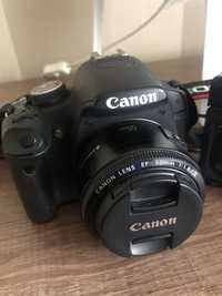 Продам Canon 500D !