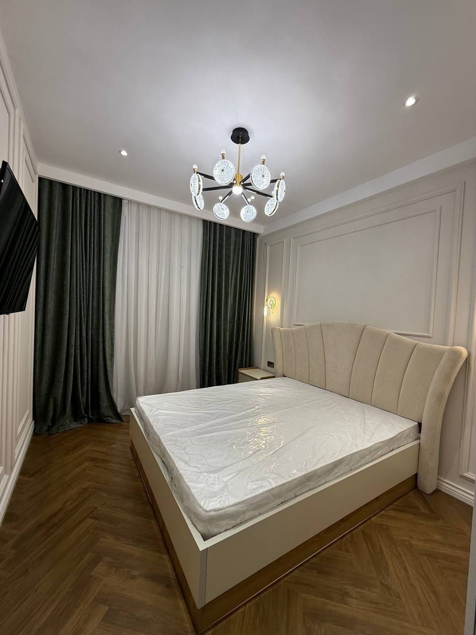 Срочно продается 2х ком квартира, ЖК Koh Ota, ор-р: ул. Нурафшон, 60м2
