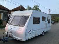 Vand rulota Colchester