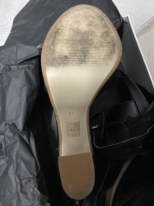 Sandale Versace dama