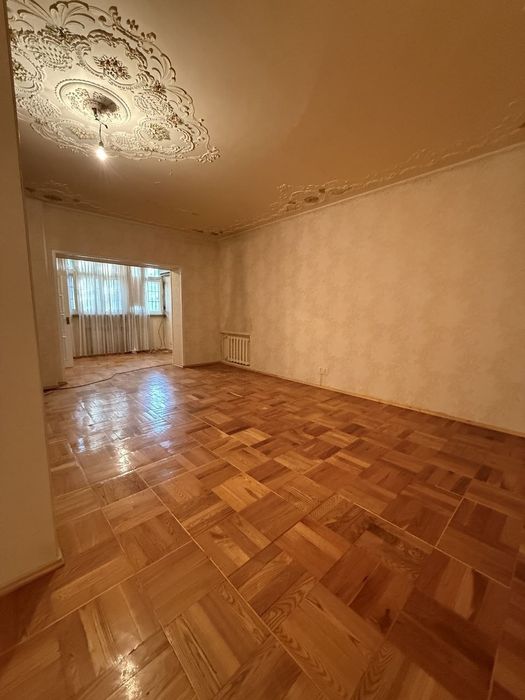 Продаётся 3-х комнатная Дархан музей Тамара Ханум
