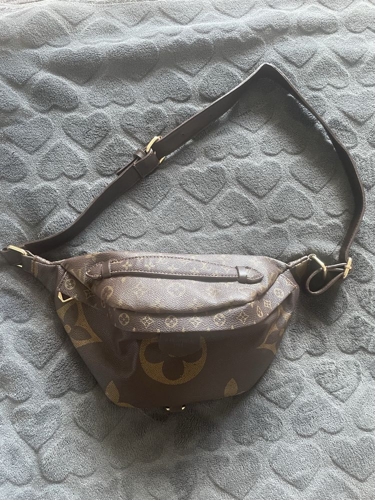 Borseta Louis Vuitton