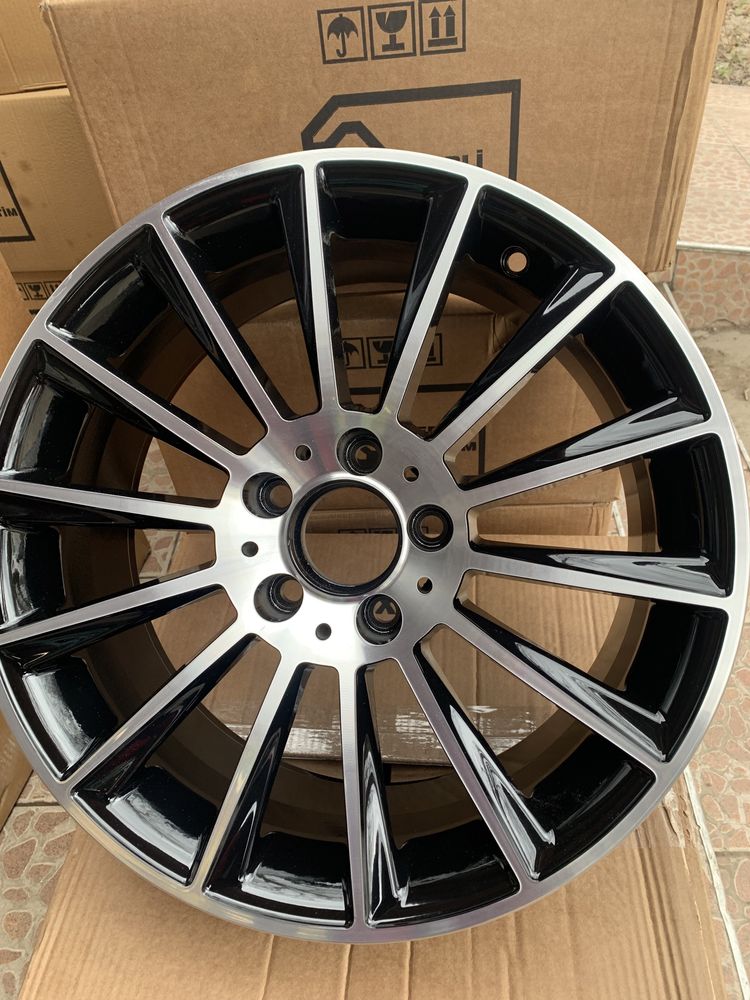 Джанти djanti 16" 17" 18" 19" 20" за MERCEDES МЕРЦЕДЕС С S E Е Ц C