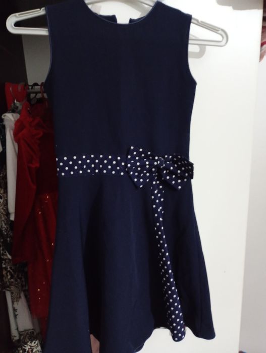 ROCHITE ȘCOALĂ fete 7-10 ani