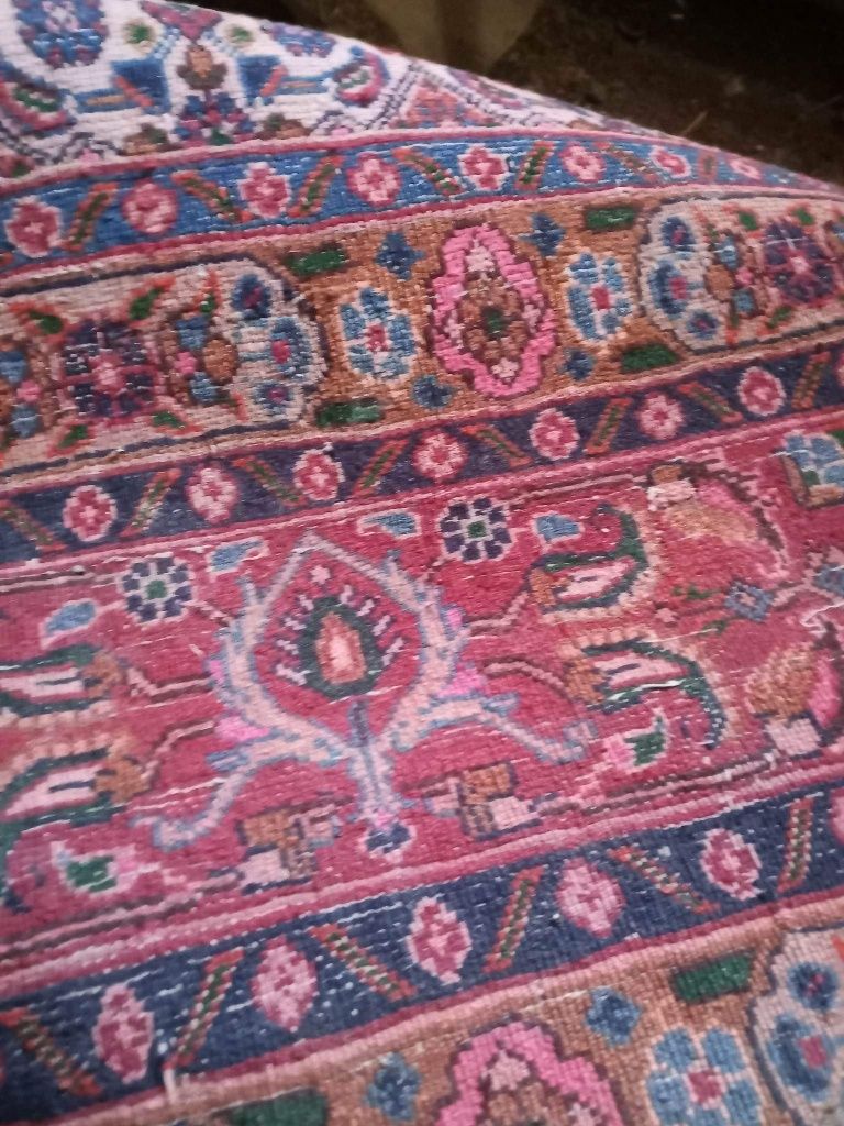 Стари  килими...