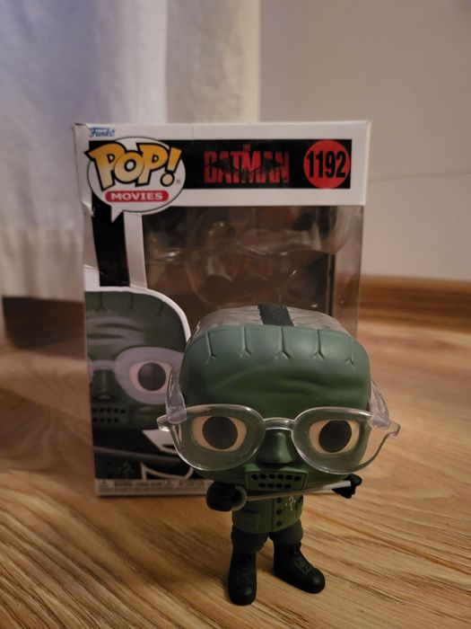 Funko pop фигури
