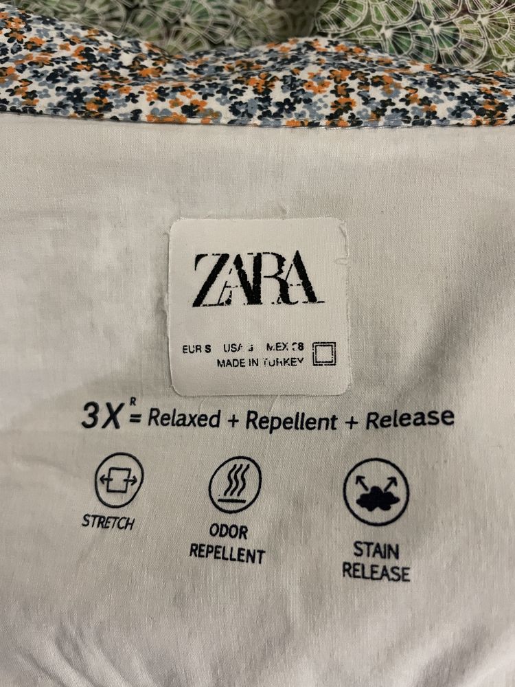 Мъжка риза ZARA