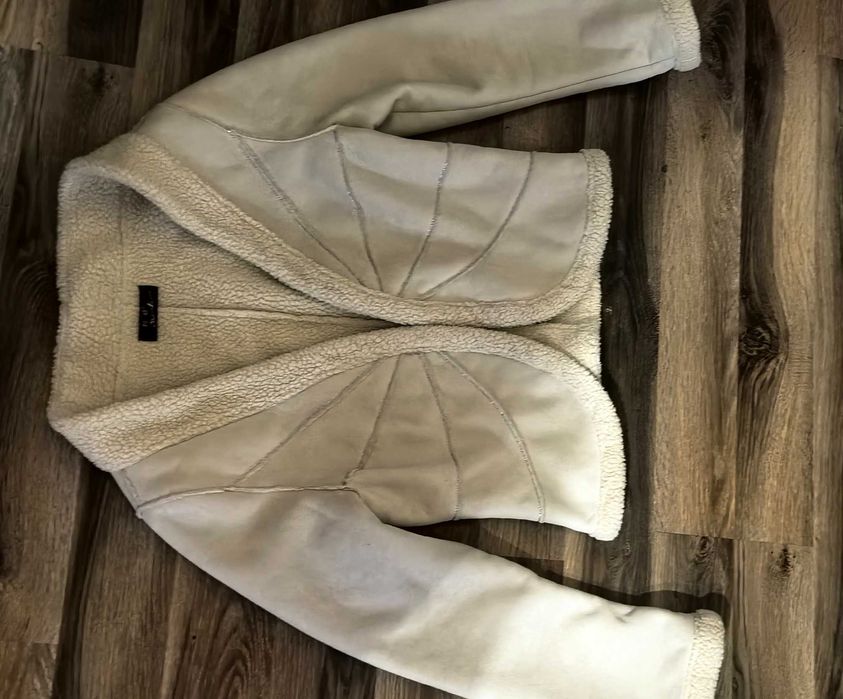 Дамско яке S размер