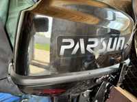 Продам новый лодочный мотор фирмы Parsun