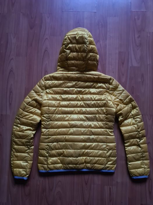 Geacă puffer damă Bomboogie, mărimea XS