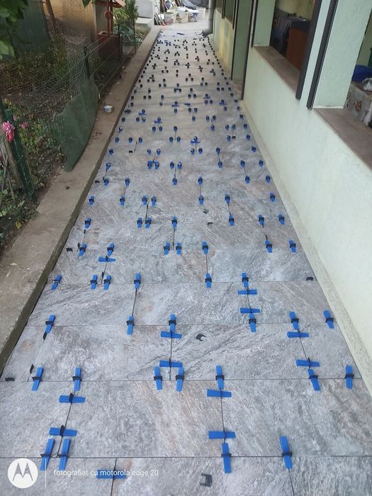 Zugrav glet lavabil reparații