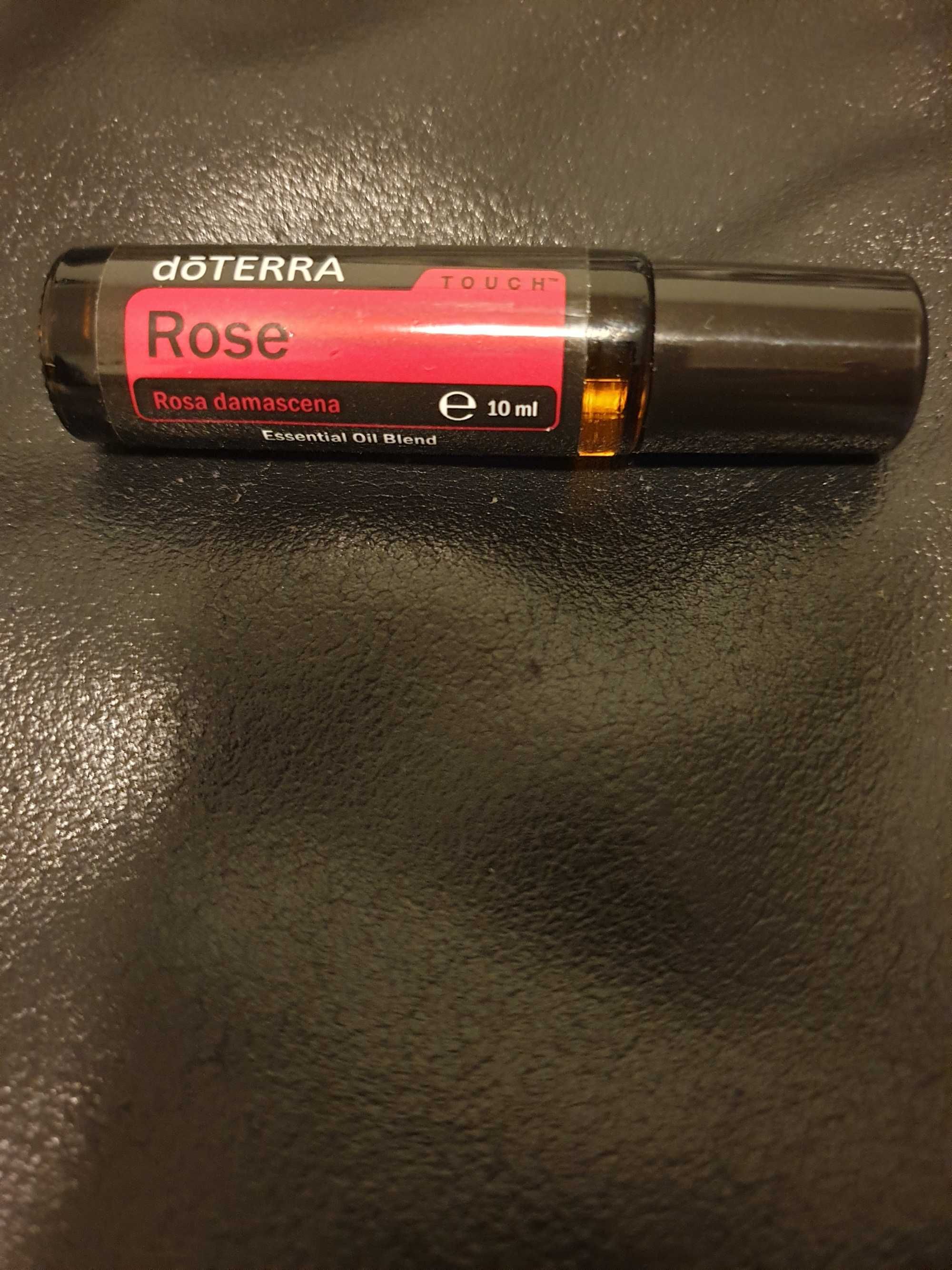 Rose touch Doterra 10 ml