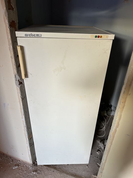 Lada frigorifica Arctic cu 7 sertare