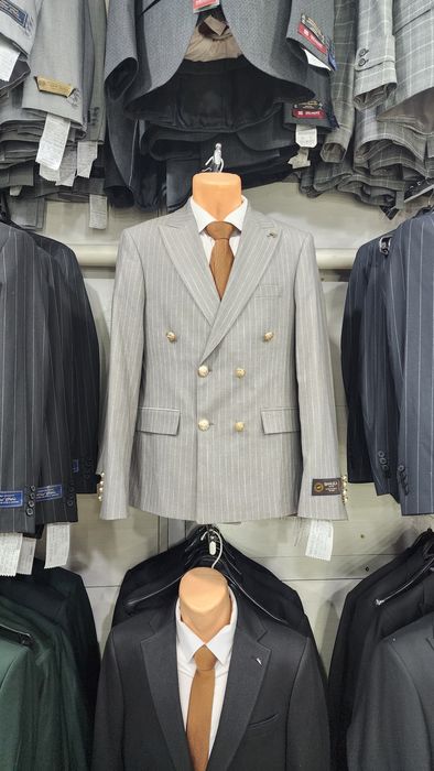 Janga kiyilmegen 54 razmer