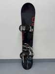 placa snowboard capita outerspace living L 156cm