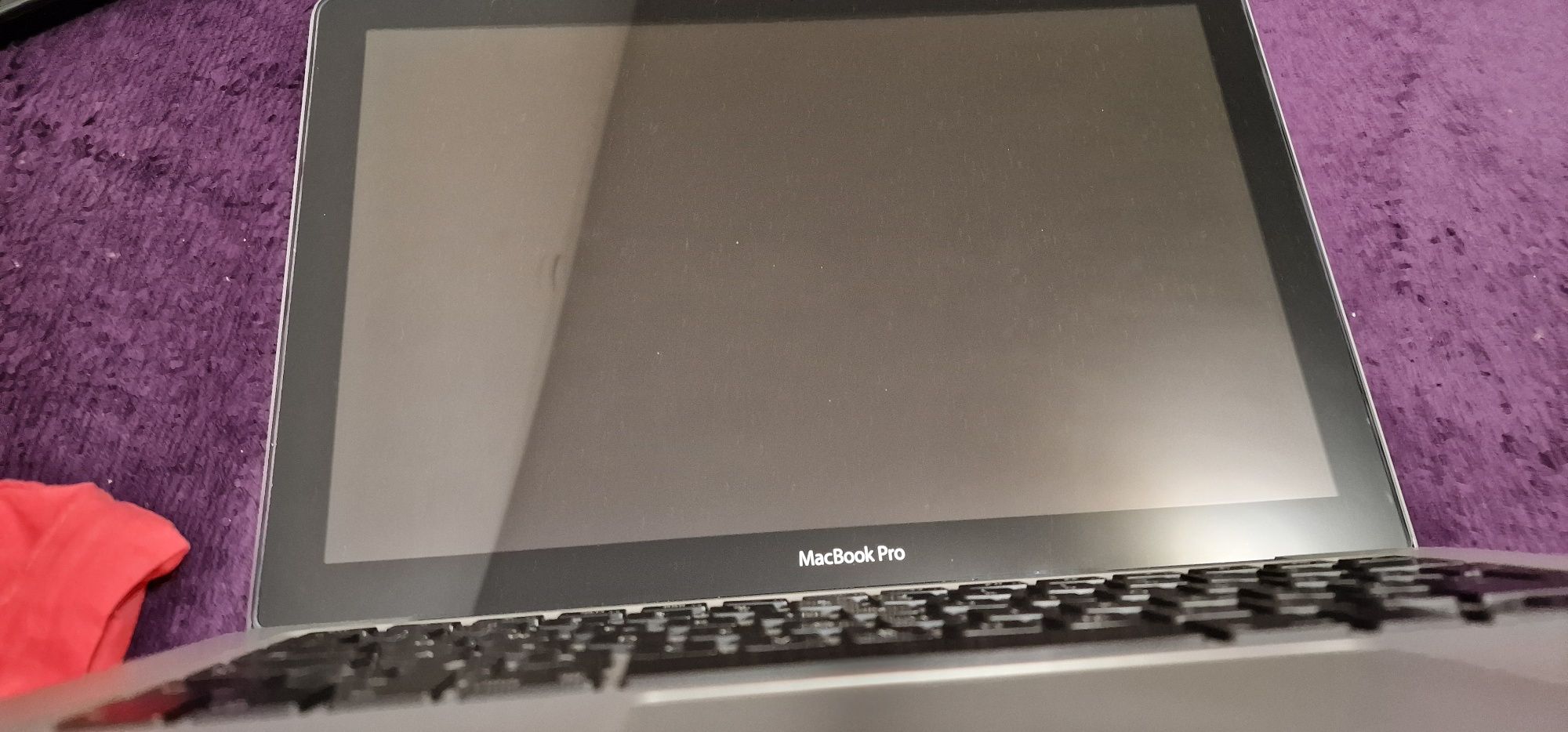 Macbook Pro, mid 2012,Intel i7, 16gb ram