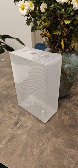 Vand cutii transparente pentru pantofi si incaltaminte