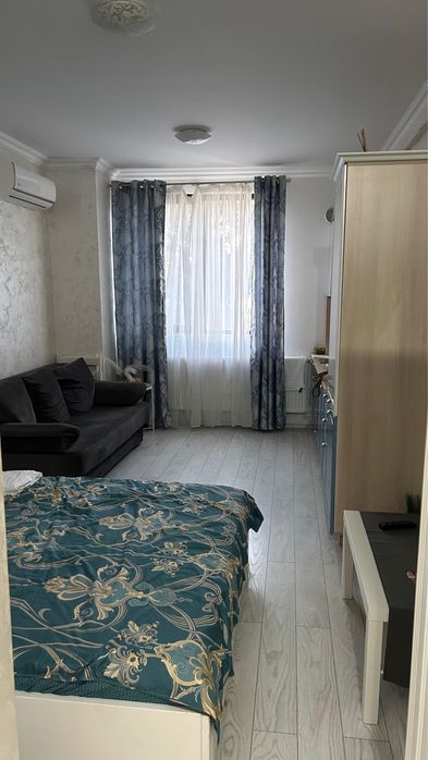 Vand Studio-Garsoniera in Mamaia,zona Centrala