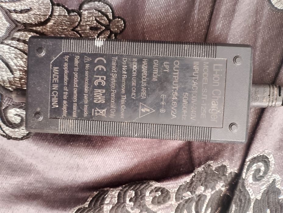 Baterie bicicleta electrica Bafang 48 v