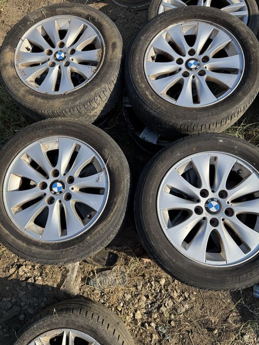 Джанти style 229 bmw бмв r16 e87