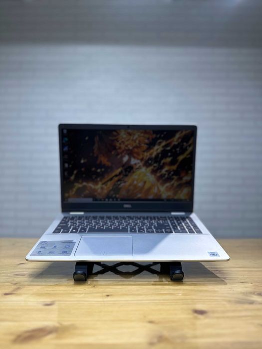 Dell inspiron на 16 ОЗУ в рассрочку город Алматы