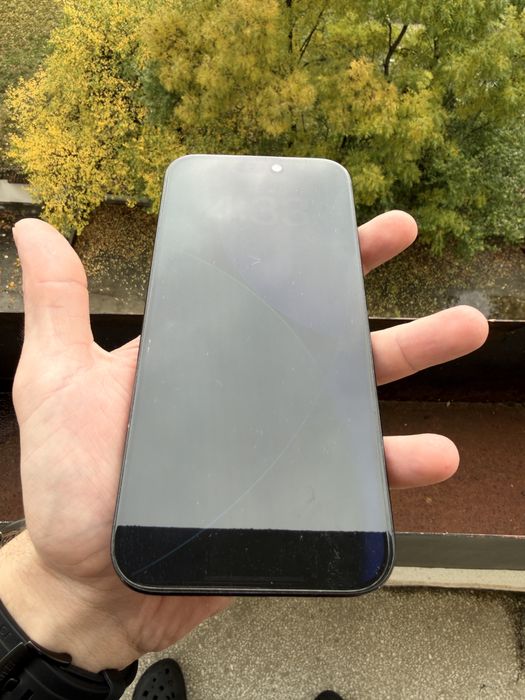 Iphone 16 Pro Max 512 GB 99%