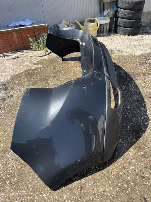 Renault Scenic 3 задна броня Рено Скеник 3. 2009-2015