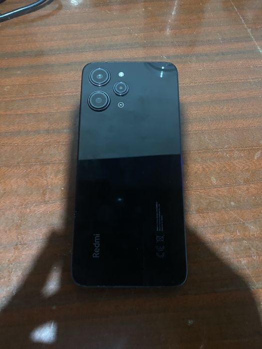 Redmi 12 редми 12