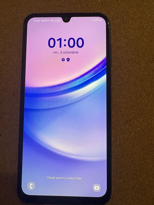 Samsung A155 Galaxy A15 128 Gb ID-XXL2713