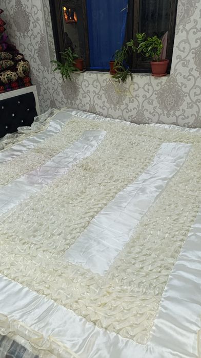 Srochniy kvartira sotiladi narxi 52000$ navostroyka mebel texnikalari