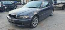 Бмв е46 320цд 150к.с на части BMW e46 320cd 6 skorosti na chasti