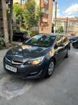 Opel Astra Sports Tourer 1.3 CDTI ECOTEC – 2013 • Diesel • Manuală