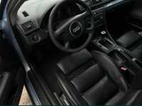 Audi A4, 1.9, 4x4, Piele SLine,Bose, 131cp, Xenon, Sky Blue, AVF, Rate